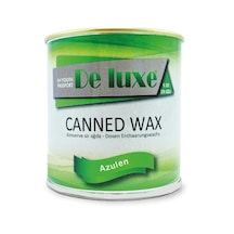 Deluxe Canned Wax Azulen Konserve Sir Ağda 240 ML