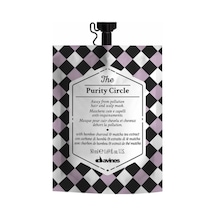 Davines The Purity Circle Saç Bakım Maskesi 50 ML