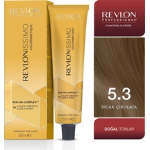 Rp Revlonıssımo Cc 5.3 60ml