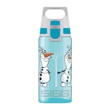 Sigg 8869.70 Disney Viva One Olaf Iı 0,5 Lt Matara Çok Renkli