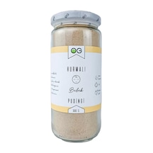 Hurmalı Bebek Pudingi +7ay 300gr