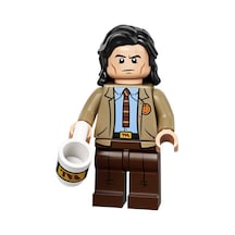 LEGO® Minifigures 71031 Marvel Studios Series: 6.Loki