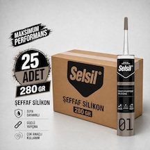 Şeffaf