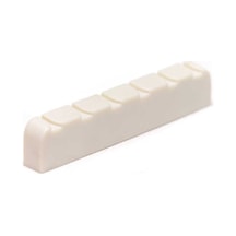 Alice A027c/ıvy - Klasik Gitar Plastik Üst Eşik 100 Adet