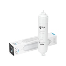 Prio K871 Tortu Poli Blok Sediment Ön Filtre