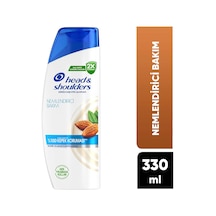 Head & Shoulders Nemlendirici Bakım Şampuanı 330 ML