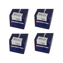 Meridyen Sunta Vidası 3.5x40 2000 Adet 4 Paket