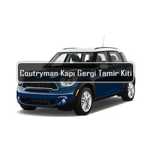 Mini Countryman F60-r60 Kapı Gergi (Limitör) Tamir Kiti 2010-2018 2 Kapı Set