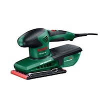 Elektrikli Zımpara 200 Watt 92x182 Mm Micro-filtre İle