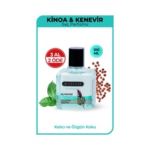 Morfose Kinoa Ve Kenevir İçerikli Saç Parfümü 100 Ml