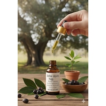 Aktar Diyarı Defne Uçucu Yağı 20 ML