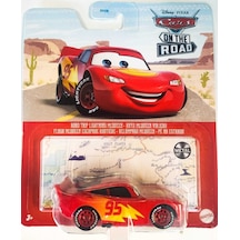 Cars 2022 Dısney/pıxar Cars Yol Gezisi Lıghtnıng Mcqueen