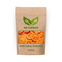 Naturşah Dilimli Portakal Kurusu 1 Kg 1 KG