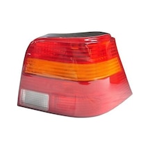 Vw Golf Iv Stop Lambası Sağ 9805 1j6945096r 9el151876021