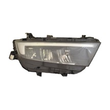 Sağ Far Lambası Ecoled Opel Astra L Kasa 2021-2026 Arası Depo