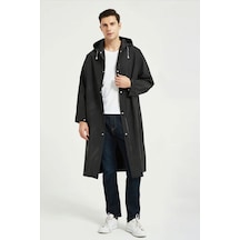 Marlux Raincoat Eva Yağmurluk