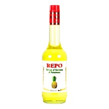 Repo Ananas Aromalı Kokteyl Şurubu 700 ML