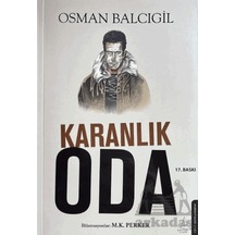 Karanlık Oda Destek Yayınları