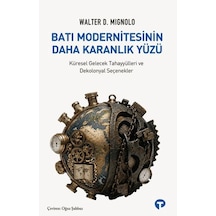 Batı Modernitesinin Daha Karanlık Yüzü - Aıaı-881032