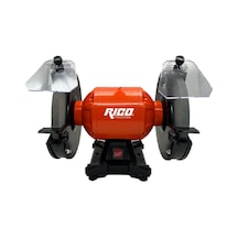 Rico 024-RC0001 Profesyonel Taş Motoru 350 W 150 MM