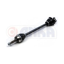 Renault Twingo Ön Aks Sol Komple 7701468548 -