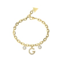 Guess Jgujubb05445jwygs Kadın Bileklik Renkli