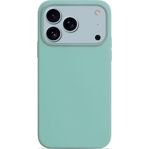 Mint Yeşili