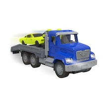 Driven Uzaktan Kumandalı Mini Çekici Çok Renkli