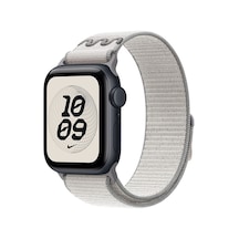Watch 10 42mm Krd-91 Nvth Hasır Kordon Strap Kayış - Veiled Gray