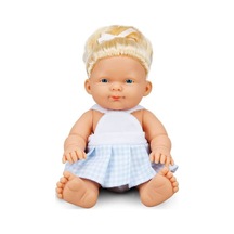 Nessiworldman Nil Bebek 23 Cm