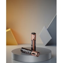 Usb Type-c Şarjlı Aaa Lityum Pil 1.5v Sabit Voltaj 1000+ Şarj Döngüsü
