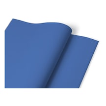 Kendinden Yapışkanlı Duvar Kağıdı / Yüzey Kaplama Folyosu 65x200 Cm - Mavi