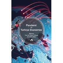 Pandemi ve Türkiye Ekonomisi- Adres