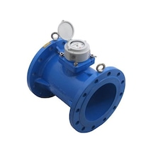 S-Meter  S-meter Wpı-sdc Dn200 Single-jet Soğuk Su Sayacı