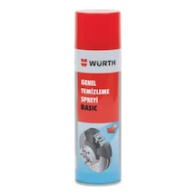 Genel Temizleme Spreyi 500 Ml Würth