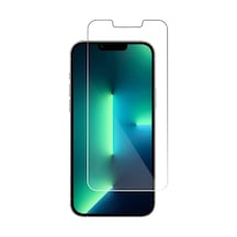Apple Uyumlu   iPhone 13 Pro Max Nano Kırılmaz Cam Ekran Koruyucu