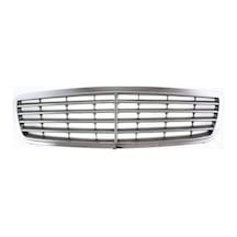 Mercedes W203 Ön Panjur Krom 2000- A20388001837246