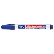 Kraf 770 Mavi Tahta Kalemi