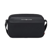 Tommy Hilfiger Erkek Çapraz Çanta Am0am13627bds Black