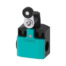 Siemens 3Se5242 0Hk21 Sirius Standart Nihayet Şalteri 3Se 5242 Serisi 1No 1Nc 50Mm Plastik Muhafazalı Ip66 6