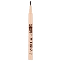 Pastel Çil Kalemi - Show By Sweetness Freckle Pen 8690644247019 Kahverengi