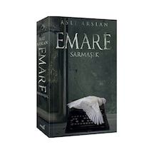 Emare - Sarmaşık - Yqbx-715712