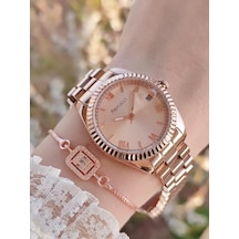 Bronz