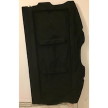 Citroen C4 Pandizot 2011-2017 Bagaj Rafi 458541827