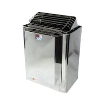 Fintech Combi Model Sauna Isıtıcısı 9+2,5 Kw