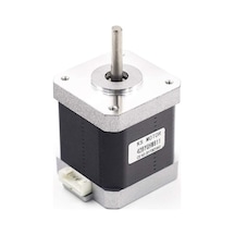 Nema17 - 42byghw811 Step Motor 2.5a - 48mm