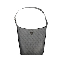 Guess Meridian Kadın Omuz Çantası Hwsg6974040 Antrasit