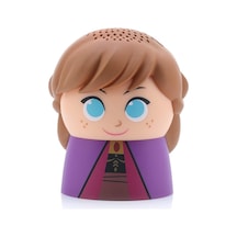 Bitty Boomers Disney: Frozen - Anna - Mini Bluetooth Hoparlör
