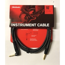 Planet Waves Pwgra10 Enstrüman Kablosu 3 Metre L Jak L-ra - E