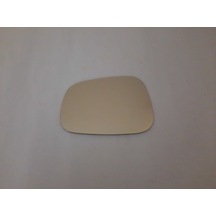 Suzuki Swift IV 2005-2010 Model Arası Sol Taraf Ayna Camı (SPORT 3KP.)